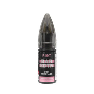 Riot Squad Bar Edition Nic Salt E-Liquids | Guardian Vape Shop