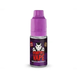 Vampire Vape Freebase E-Liquids | Guardian Vape Shop