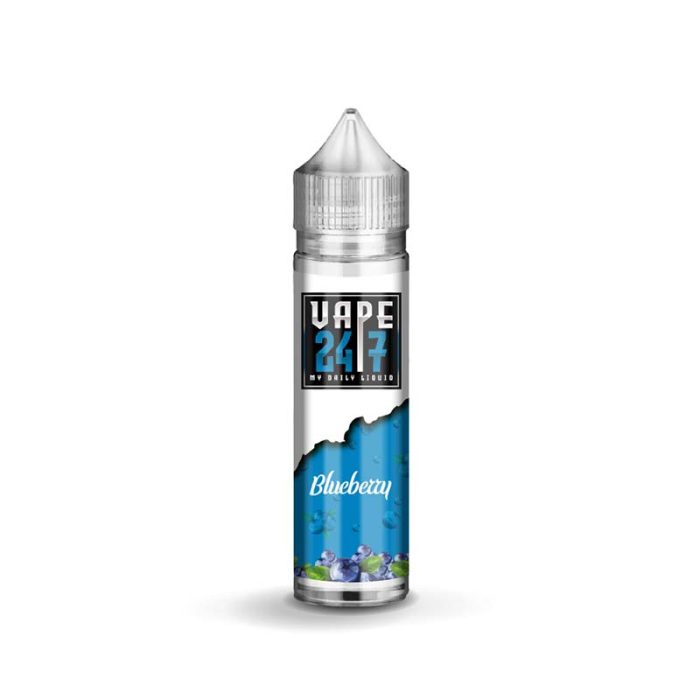 Vape 247 E-Liquid Shortfills | Guardian Vape Shop
