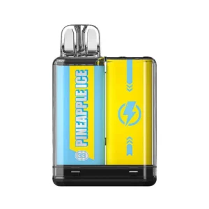 Vapengin Mercury Disposable Vape | Guardian Vape Shop