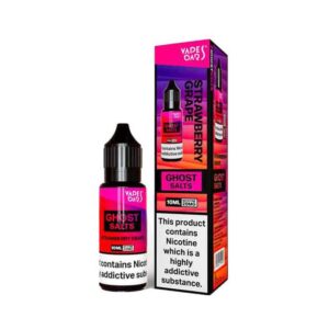 Vapes Bars Ghost Salts E-Liquids | Guardian Vape Shop