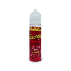 Apocalypso Shortfill E-liquid | Guardian Vape Shop