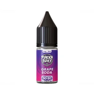 Pukka Juice Freebase E-Liquids | Guardian Vape Shop