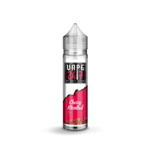 Vape 247 E-Liquid Shortfills | Guardian Vape Shop