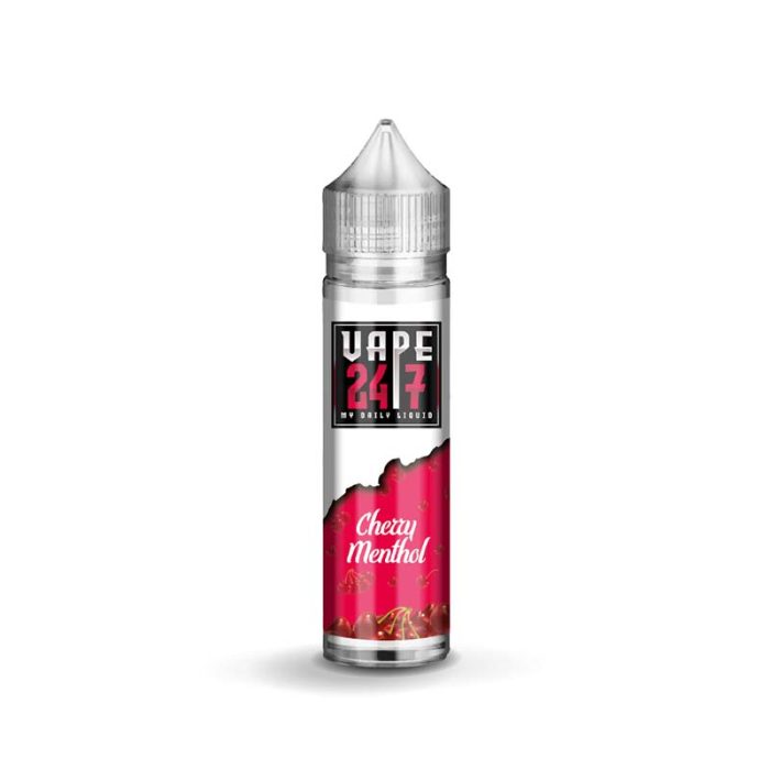 Vape 247 E-Liquid Shortfills | Guardian Vape Shop