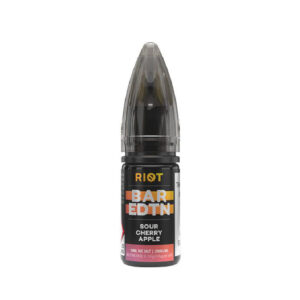 Riot Squad Bar Edition Nic Salt E-Liquids | Guardian Vape Shop