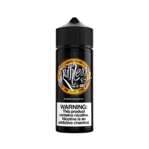 Ruthless Shortfill E-liquids | Guardian Vape Shop
