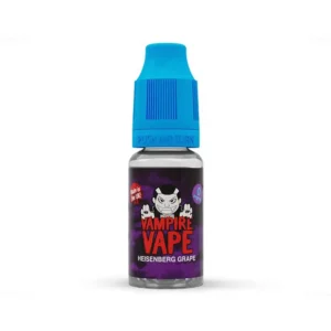 Vampire Vape Freebase E-Liquids | Guardian Vape Shop
