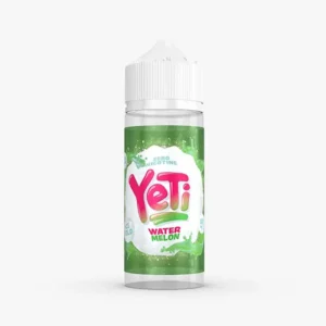 YeTi Original Range Shortfill E-liquids | Guardian Vape Shop