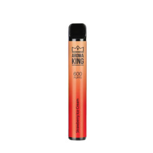 Aroma King Bar 600 Disposable Vape | Guardian Vape Shop
