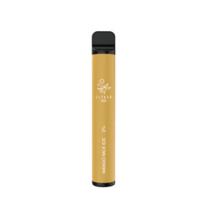 Elf Bar 600 Disposable Vape Puff | Guardian Vape Shop