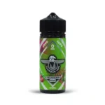 Guardian Vape Shortfill 60% VG E-liquid Strawberry Kiwi | Guardian Vape Shop