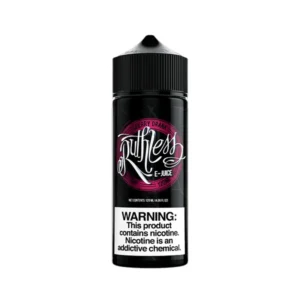 Ruthless Shortfill E-liquids | Guardian Vape Shop