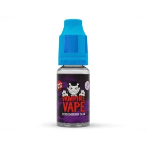 Vampire Vape Freebase E-Liquids | Guardian Vape Shop
