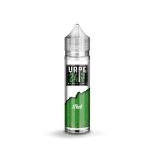 Vape 247 E-Liquid Shortfills | Guardian Vape Shop