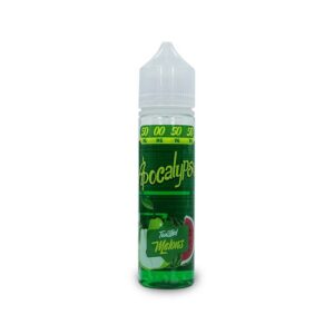 Apocalypso Shortfill E-liquid | Guardian Vape Shop