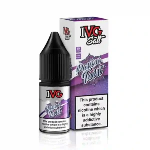 IVG Salts E-Liquids Passion-Twist| Guardian Vape Shop