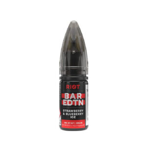 Riot Squad Bar Edition Nic Salt E-Liquids | Guardian Vape Shop