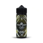 Guardian Vape Shortfill 60% VG E-liquid Vanilla Tobacco | Guardian Vape Shop