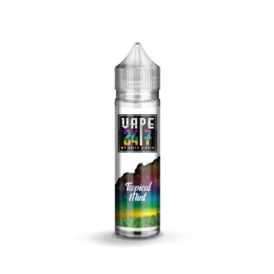 Vape 247 E-Liquid Shortfills | Guardian Vape Shop