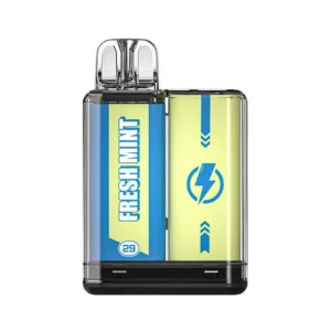 Vapengin Mercury Disposable Vape | Guardian Vape Shop