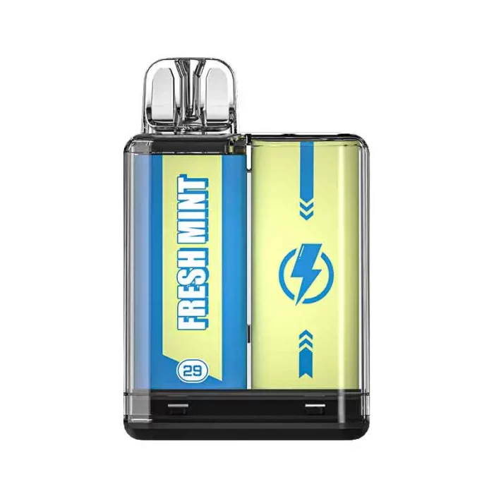 Vapengin Mercury Disposable Vape | Guardian Vape Shop