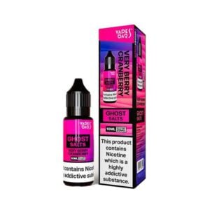 Vapes Bars Ghost Salts E-Liquids | Guardian Vape Shop