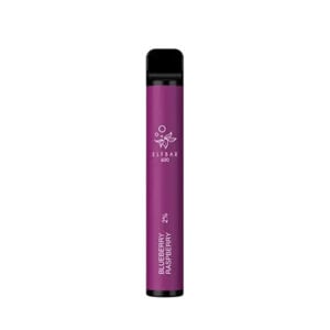 Elf Bar 600 Disposable Vape | Guardian Vape Shop