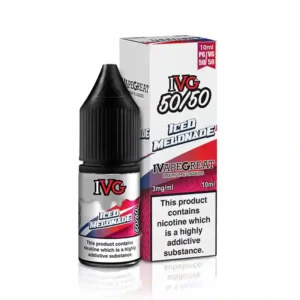 IVG Salts E-Liquids Iced-Melonade | Guardian Vape Shop