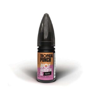 Riot Squad Bar Edition Nic Salt E-Liquids | Guardian Vape Shop
