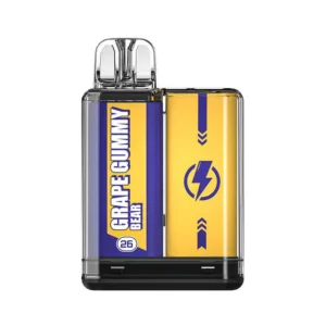 Vapengin Mercury Disposable Vape | Guardian Vape Shop