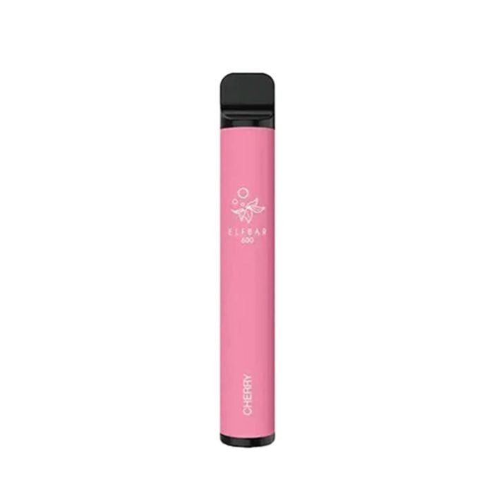 Elf Bar 600 Disposable Vape | Guardian Vape Shop