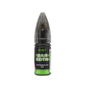 Riot Squad Bar Edition Nic Salt E-Liquids | Guardian Vape Shop
