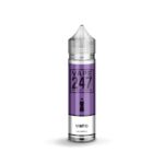 Vape 247 E-Liquid Shortfills