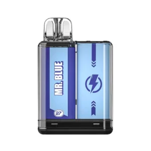 Vapengin Mercury Disposable Vape | Guardian Vape Shop