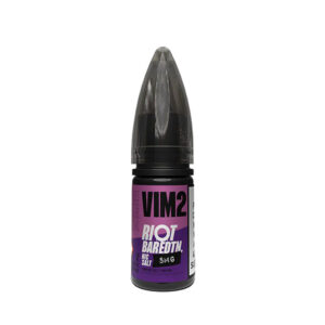 Riot Squad Bar Edition Nic Salt E-Liquids | Guardian Vape Shop