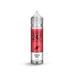 Vape 247 E-Liquid Shortfills