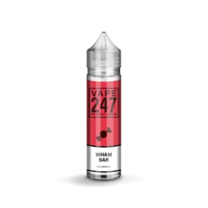 Vape 247 E-Liquid Shortfills | Guardian Vape Shop