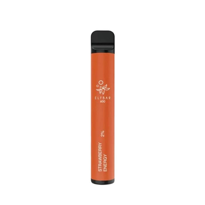 Elf Bar 600 Disposable Vape | Guardian Vape Shop