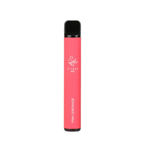 Elf Bar 600 Disposable Vape Puff | Guardian Vape Shop