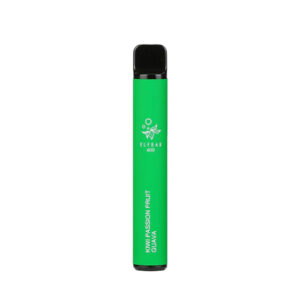 Elf Bar 600 Disposable Vape Puff | Guardian Vape Shop