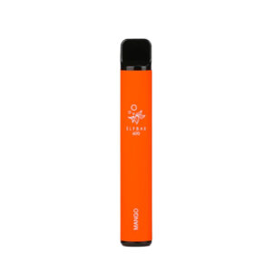 Elf Bar 600 Disposable Vape Puff | Guardian Vape Shop