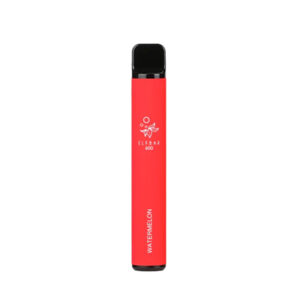Elf Bar 600 Disposable Vape Puff | Guardian Vape Shop