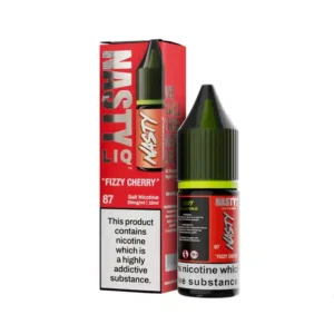 Nasty Juice Nasty Liq Range Nic Salt E-Liquids | Guardian Vape Shop