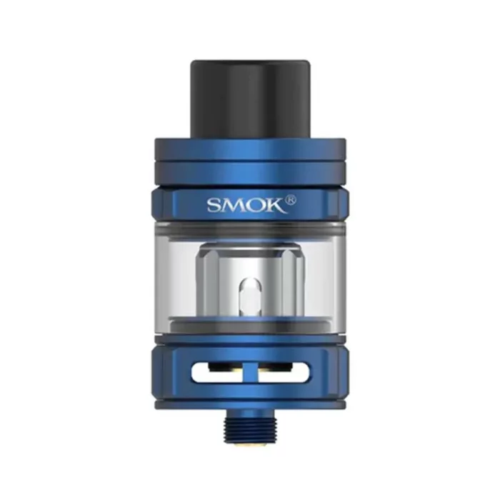 SMOK TFV9 Tank Blue | Guardian Vape Shop