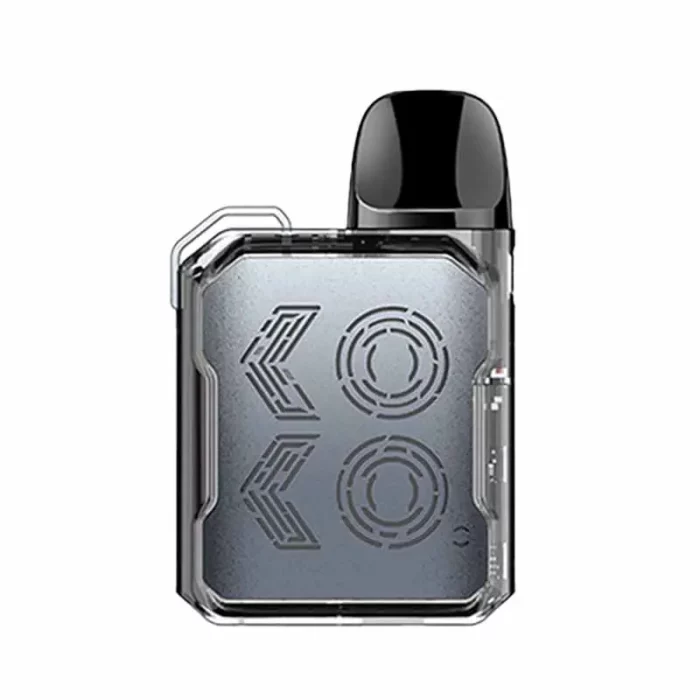 Uwell Caliburn GK2 Vision Vape Kit | Guardian Vape Shop