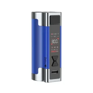 Aspire Zelos 3 Mod | Guardian Vape Shop