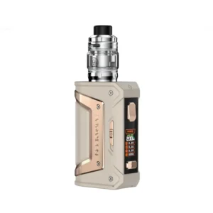 GeekVape L200 Classic 200W Box Mod Kit | Guardian Vape Shop