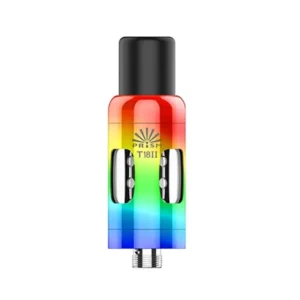 Innokin Endura T18 II Prism Tank Rainbow | Guardian Vape Shop