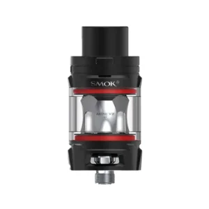 SMOK TFV Mini V2 Tank Black | Guardian Vape Shop